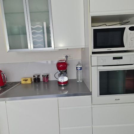 Appartement Nimes Centre Luaran gambar