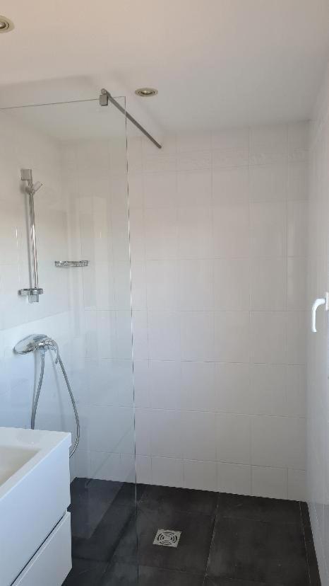 Appartement Nimes Centre Luaran gambar