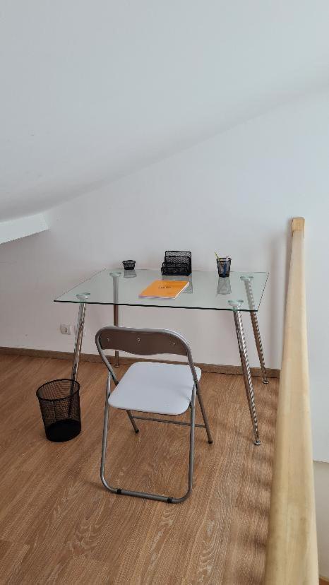 Appartement Nimes Centre Luaran gambar