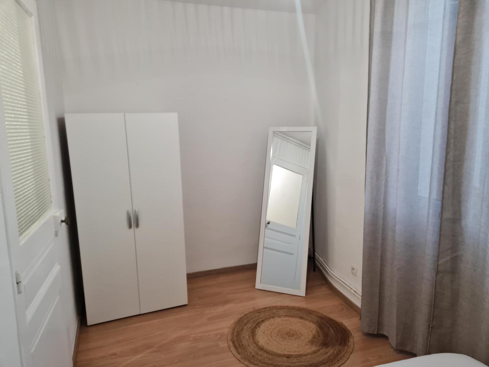 Appartement Nimes Centre Luaran gambar