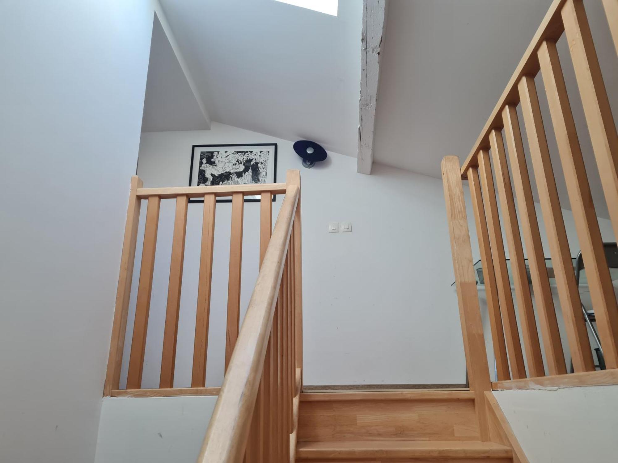 Appartement Nimes Centre Luaran gambar