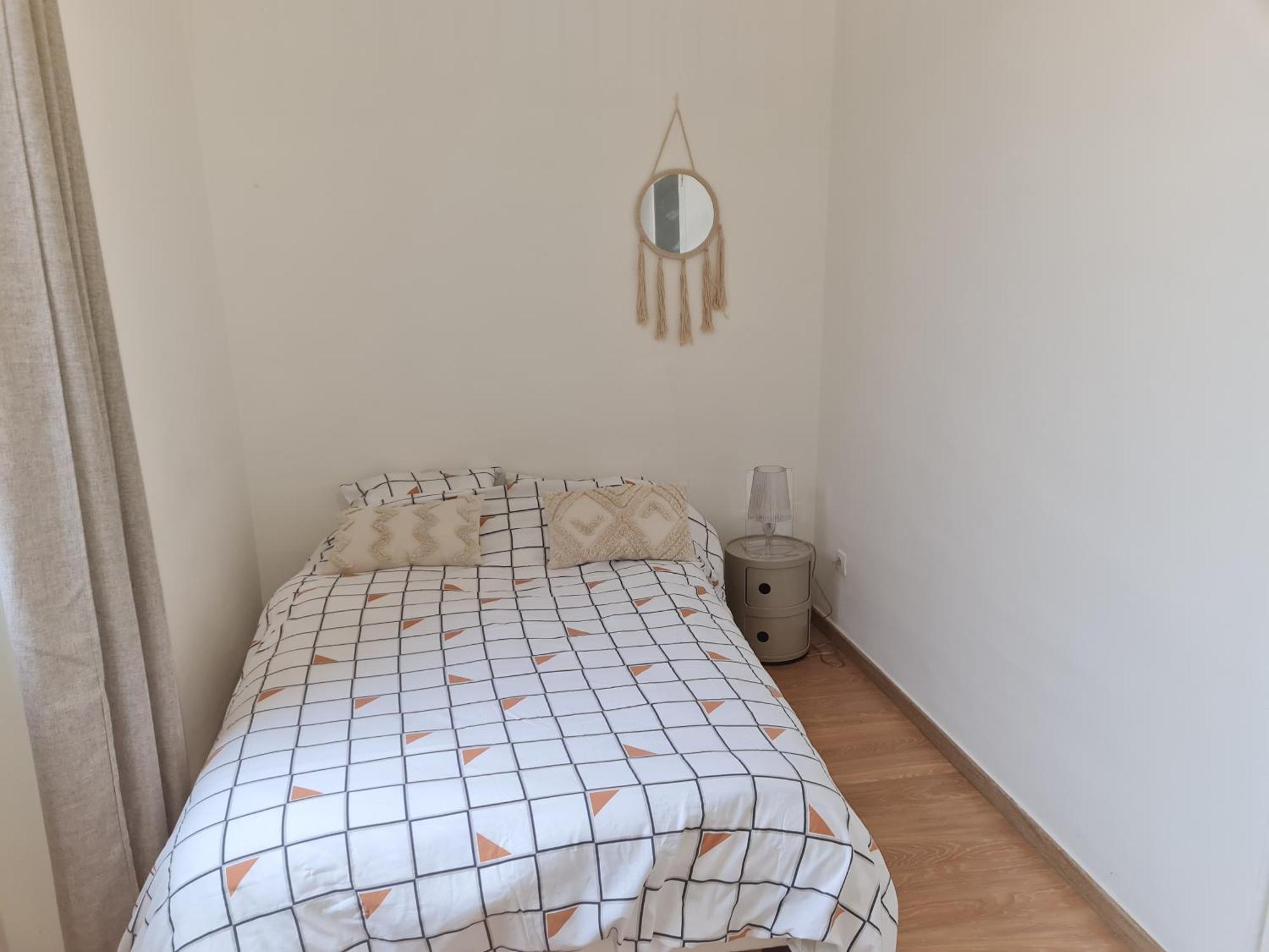 Appartement Nimes Centre Bilik gambar