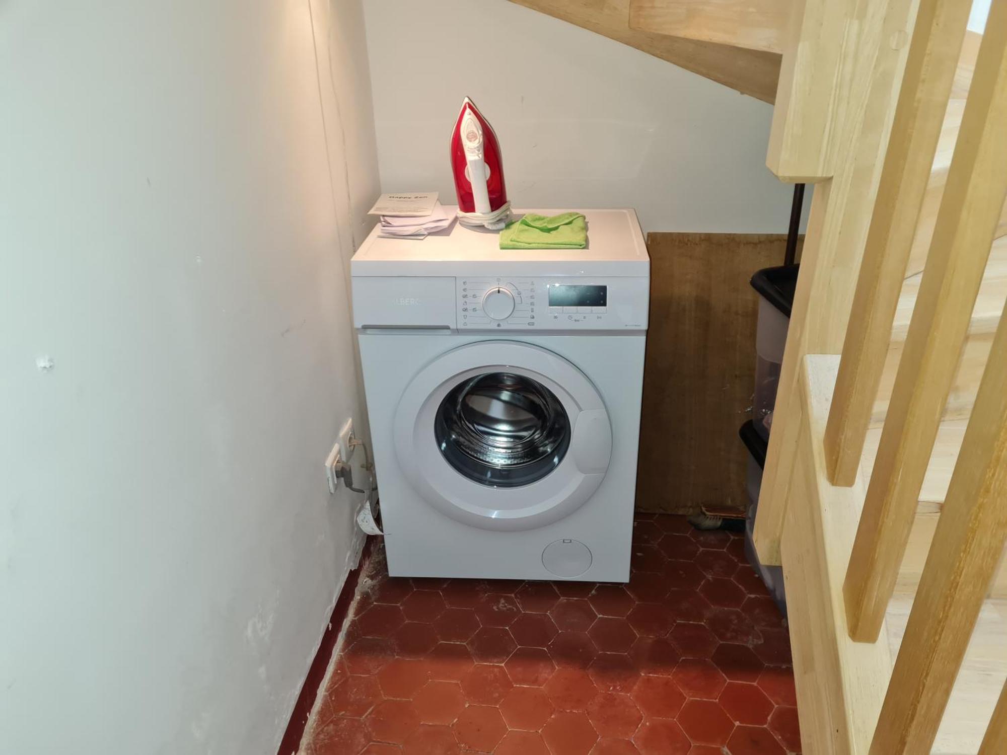 Appartement Nimes Centre Luaran gambar